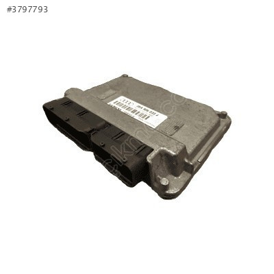 Audi A3 1.6 Motor Beyni / 5WP4003804 / 06A906033J