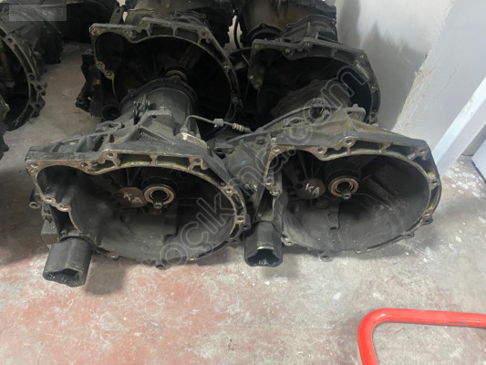 FORD KA MANUEL ŞANZIMAN GARANTİLİ