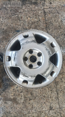 FORD CORNET CANT
