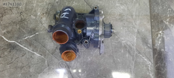 AUDİ A5 TERMOSTAT  ORJINAL HATASIZ ÇIKMA