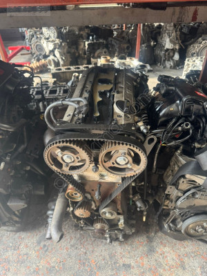 PEUGEOT 406 2.0 D8 ÇIKMA ORJİNAL MOTOR
