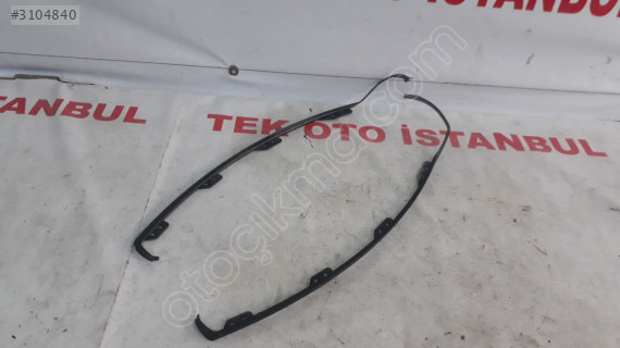 Mercedes A 176 ÇITA SAĞ SOL SİS ÇITASI A1768851722-1822