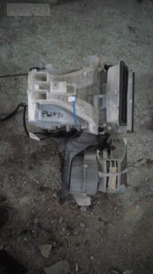 FİAT PUNTO EVO KALORİFER KUTUSU ÇEVİK OTO BURSA