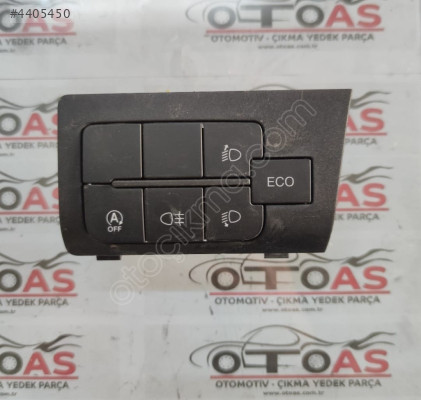 2023 FİAT DUCATO FAR AYAR DÜĞMELERİ 7357537590