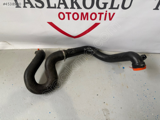 FİAT EGEA 1.6 MULTİJET TURBO BORUSU