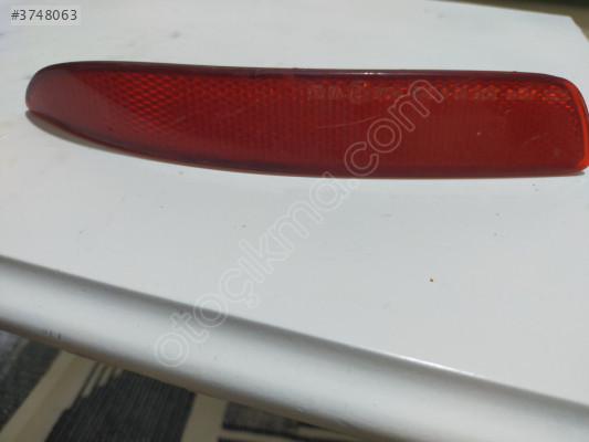 BMW X5 E70 ARKA TAMPON REFLEKTÖRÜ SOL 7158949