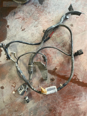 VOLKSWAGEN JETTA HİDROLİK DİREKSİYON TESİSATI 5C0971111A