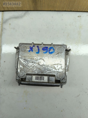 Volvo S60 V70 XC60 XC90 Xenon Far Beyni 30784923