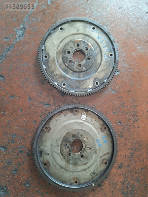 OPEL VECTRA C 1.9 DİZEL OTOMATİK VİTES VOLANT SACI ÇIKMA ORJİNAL