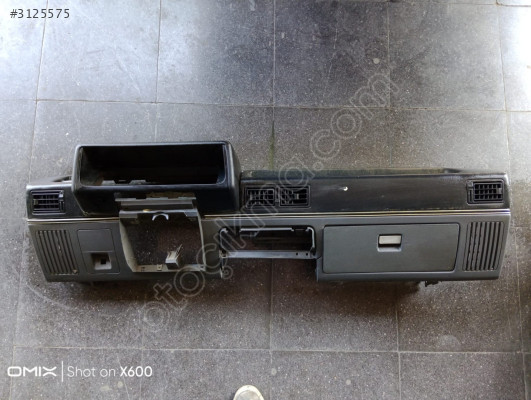Renault9 komple göğüslük 50€
