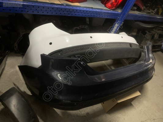 FORD FOCUS 2011-2016 ARASI ARKA TAMPON