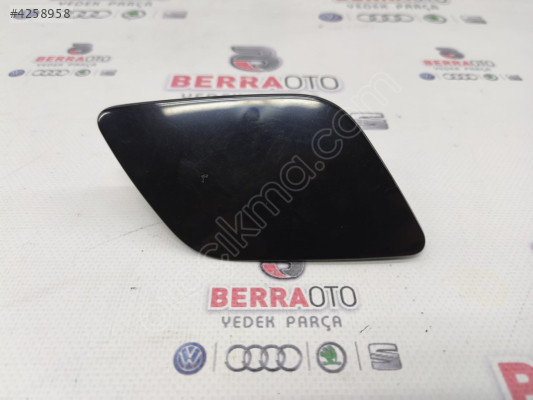 AUDİ A6 FAR YIKAMA KAPAĞI SAĞ 4F0955276