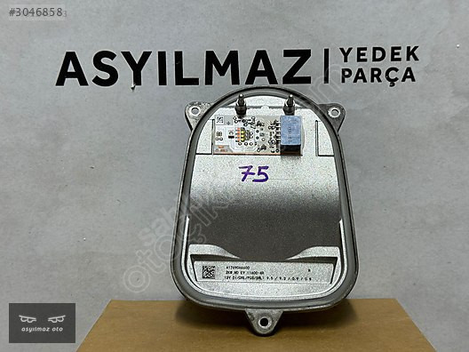 MERCEDES W176 W177 FAR BEYNİ A1769066600