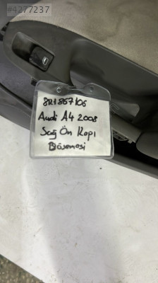 AUDİ A4 09-13 ÇIKMA KAPI DÖŞEMESİ - SAĞ ÖN -  8K1867106