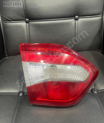 RENAULT FULUENCE SOL İÇ STOP LEDLİ