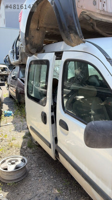 RENAULT KANGOO SAĞ SÜRGÜLÜ KAPI