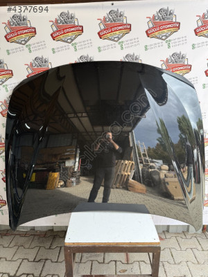 BMW F32 4 KASA KAPUT SÖKME ORİJİNAL