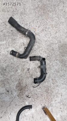 OPEL CORSA D TURBO DESTEK HORTUMU.OTO ERKAN ÜNYE