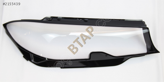 BMW 3 SERİSİ G20 SAĞ FAR CAMI SIFIR