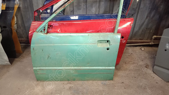 suzuki maruti sol ön kapı