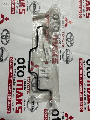 4650C183 L200 CR FREN REKORU ORJ.