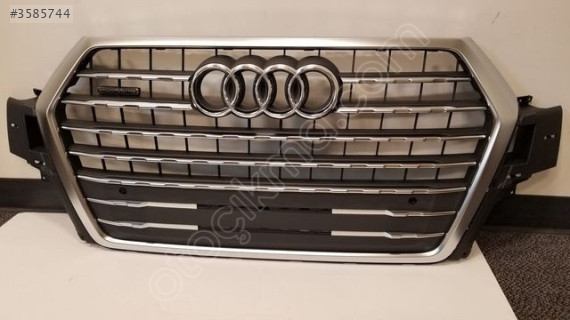 AUDI Q7 PANJUR 4M0853651J