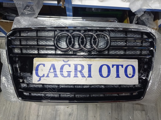 AUDİ A7 ÖN PANJUR 2011 2014 4G8853651A ÇAĞRI OTO MASLAK
