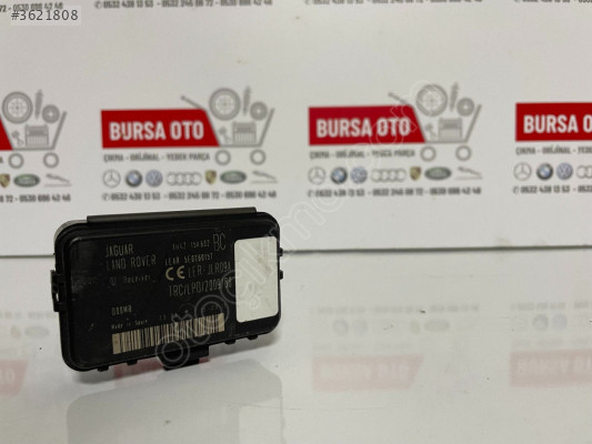 RANGE ROVER DİSCOVERY ANTEN BEYNİ AH42-15K602-BC ORJİNAL