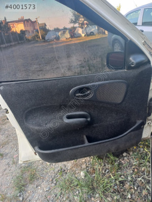 Ford Escort Kapı Döşemesi (Takım Satılık)