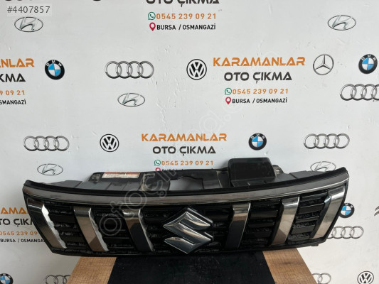 SUZUKİ VİTARA ÖN PANJUR ORJİNAL