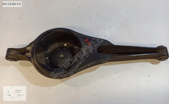 VOLVO S60 ARKA SALINCAK