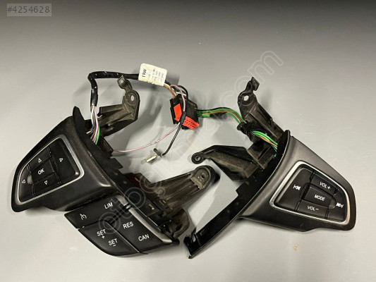 FOCUS 3.5 DİREKSİYON DÜĞMESİ ORJİNAL