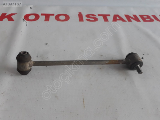 Mercedes E 212 ROT KOLU ARKA A1243260681