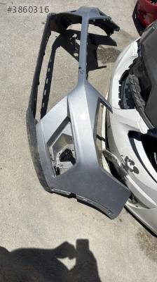 SEAT ARONA ÖN TAMPON