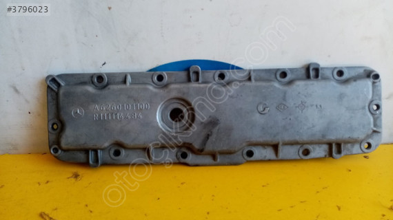 MERCEDES C CLASS ALT KARTEL A6260101100