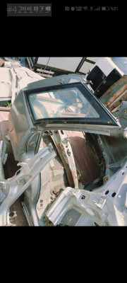 Fiat Tipo sol arka çamurluk