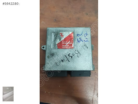 LPG KONTROL BLOĞU G CHEROKEE AEB2568D