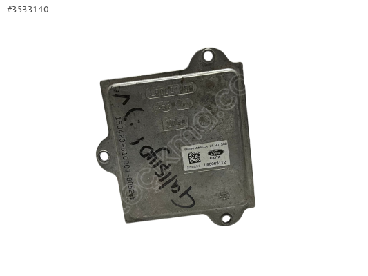 Ford L90063112  Valeo  FAR LED BEYNİ