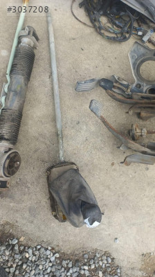OPEL VECTRA A VİTES MEKANİZMA.OTO ERKAN ÜNYE