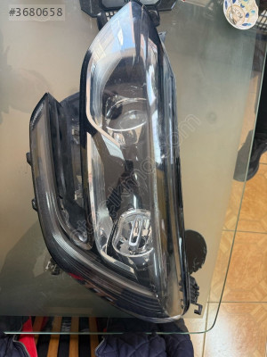 MEGANE 4 SOL FAR TOUCH PAKET