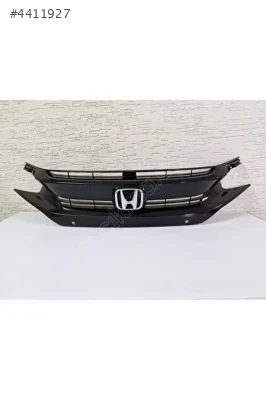 HONDA CİVİC TYPER 16-21 ÇIKMA SENSÖR DELİKLİ PANJUR