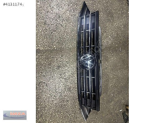 VW PASSAT 8.5 RLINE ÖN PANJUR
