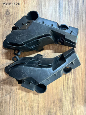DS AUTOMOBİLES DS4 ARKA TAMPON BRAKETİ SAĞ SOL SIFIR ORJİNAL