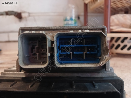 FORD TRANSİT V347 KM BEYNİ ÇIKMA ÇİFT SÖKET