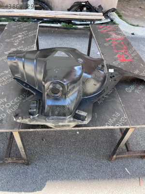 TEKER YUVASI POLO CLASSIC SEAT CORDOBA