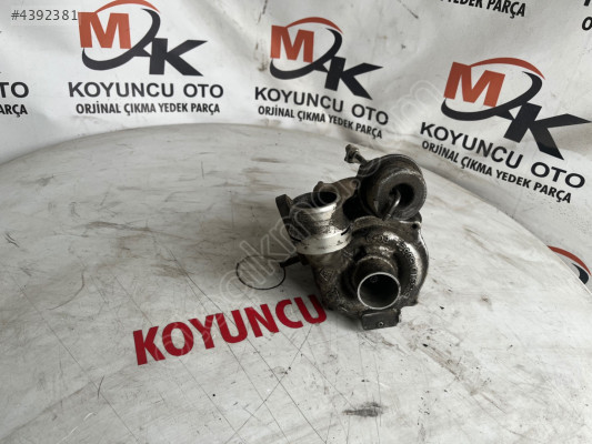 Renault fluence turbo