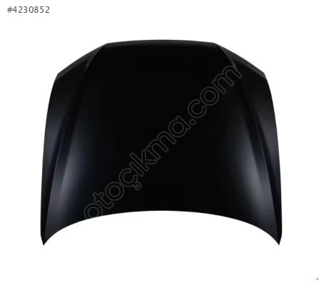 A6 KAPUT SIFIR İTHAL ALİMİNYUM 2019 2024 4K0823029 B ÇAĞRI OTO