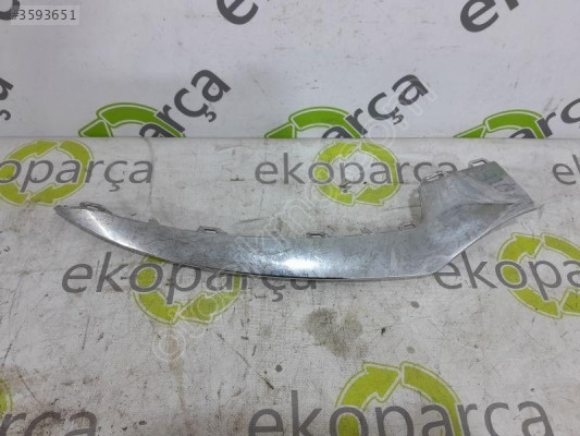 MERCEDES E  2009 2016 W207 TAMPON SÜS NİKELAJI SAĞ A2078850600