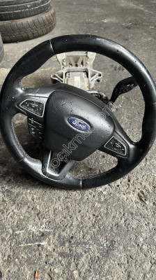 FORD FOCUS 3.5 ORJİNAL DİREKSİYON SİMİDİ ÜÇEL OTO