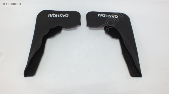 60023 QASHQAI 07-14 PAÇALIK ÖN SET